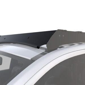 Ford Everest (2022-Current) Slimsport Rack Wind Fairing