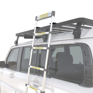 Telescopic Ladder Support Bracket / Slimline II Racks