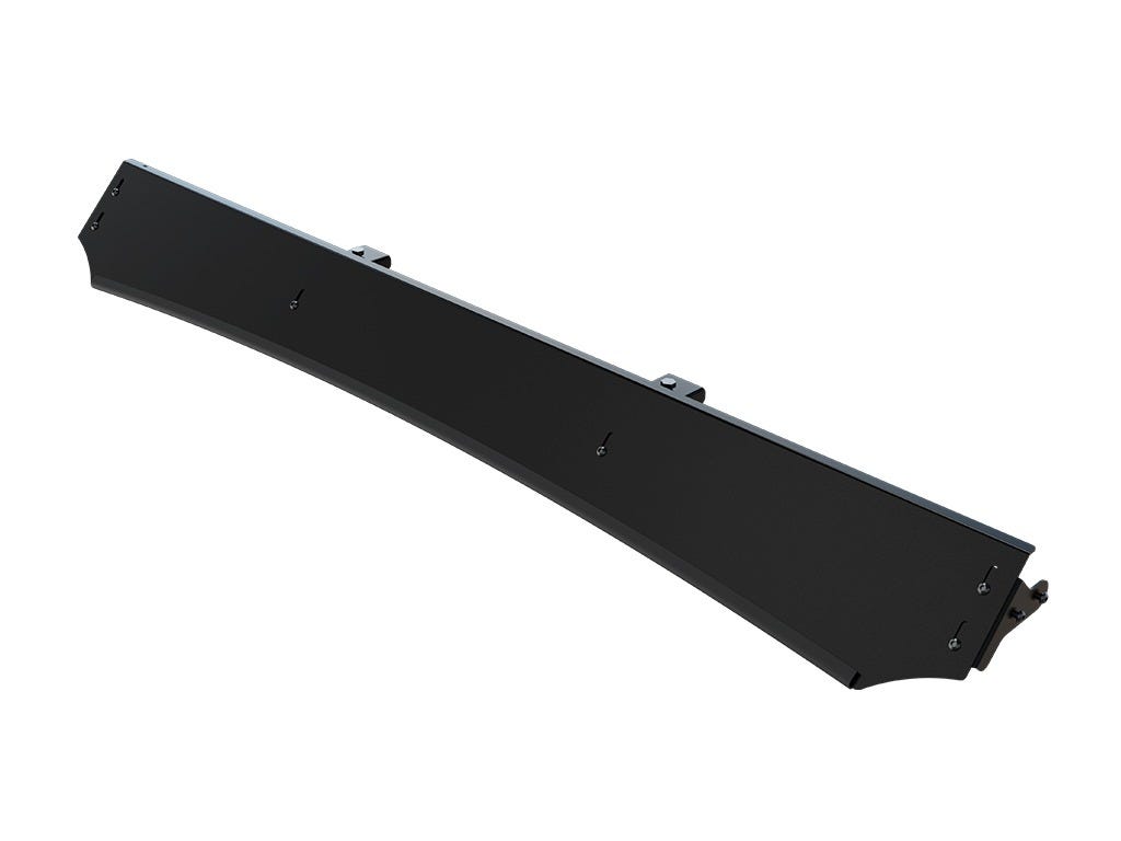 BYD Shark (2025-Current) Slimsport Rack Wind Fairing - Image 4