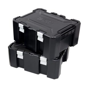 Wolf Pack Pro / Twin Set