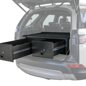 Land Rover All-New Discovery (2017-Current) Drawer Kit