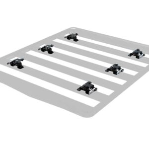 Quick Release Tent Mount Kit / 6 Piece