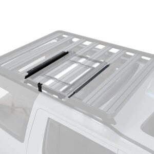 Under Rack Table Bracket