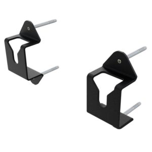 Wall Mounting Kit for Quick Release System