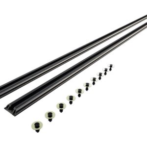 Universal Track Non Drilled / 1800mm(L)
