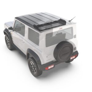 Suzuki Jimny 3 Door Internal Storage Shelf