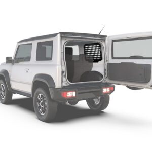 Suzuki Jimny 3 Door (2018-Current) Rear Window Molle Panel