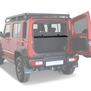 Suzuki Jimny 5 Door (2023-Current) Light Duty Rear Cargo Shelf