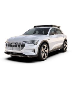 Audi E-TRON (2020-Current) Slimline II Roof Rail Rack Kit