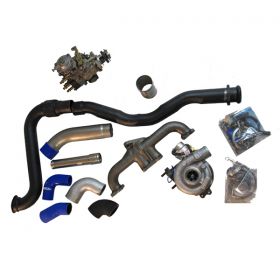 300TDI Inj Pump & Turbo Performance Pack