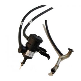 TD5 Provent Breather System **PLEASE READ NOTES IN DESCRIPTION**