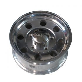 Heavy Duty Alloy Wheel