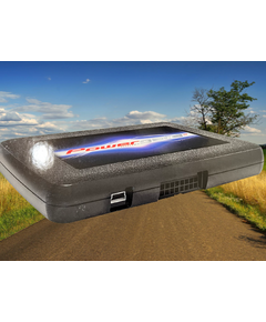 Atric Module, Powergate