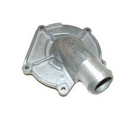 TD5 Water Pump Cover, Defender & Discovery 2
