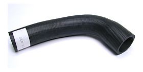 Genuine Top Radiator Hose, 300TDI Defender