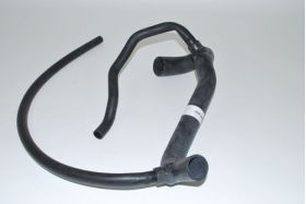 Genuine Bottom Radiator Hose, 300TDI Discovery 1