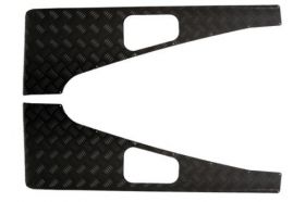 Hannibal Roof Rack, Discovery 3