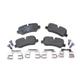 Rear Brake Pads Genuine, Discovery 3/4, L322 RR & Range Rover Sports