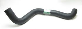 Genuine Top Radiator Hose, V8 Discovery >LA081991