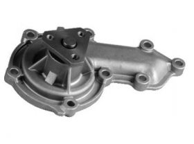 300TDI Water Pump, OEM Defender & Discovery 1
