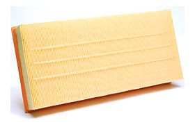 AIR FILTER RANGE ROVER L322