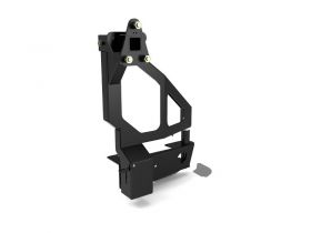 Front Runner Spare Wheel Carrier / Land Rover Discovery LR3 & LR4