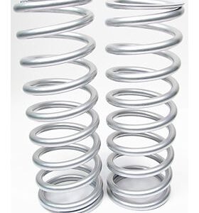 Terrafirma Heavy Duty Front Coil Springs + 2inch - Defender, Discovery 1 & Range Rover Classic