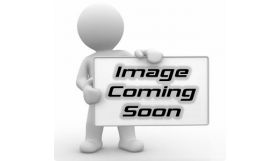 Land Rover Defender Seat Box Protector -  Polished Stainless