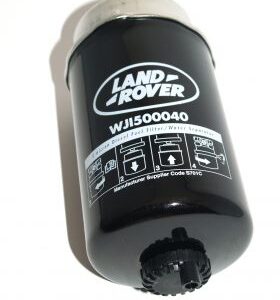 Fuel Filter, Defender 2.2LT / 2.4LT