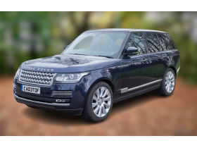 Ram 1500/2500/3500 ReTrax XR 6'4in (2003-Current) Triple Load Bar Kit - by Front Runner