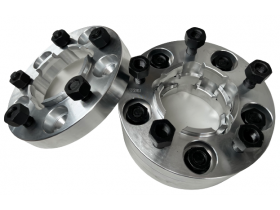 Ram 1500/2500/3500 ReTrax XR 8' (2003-Current) Triple Load Bar Kit - by Front Runner