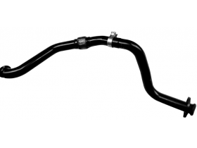 Ford F-150 ReTrax XR 8in (2015-Current) Double Load Bar Kit - by Front Runner