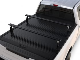Ford F-250-F-350 ReTrax XR 8in (2019-Current) Double Load Bar Kit - by Front Runner