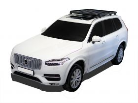 Volvo XC90 (2015-Current) Slimline II Roof Rail Rack Kit