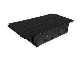 Mercedes-Benz -Benz Gelandewagen 5-door Drawer Kit