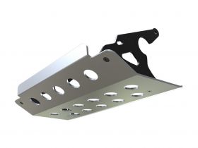 Nissan Navara D23 DC (2014-Current) Drawer Kit