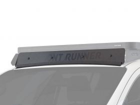 Nissan Navara D40 DC Wolf Pack Drawer Kit